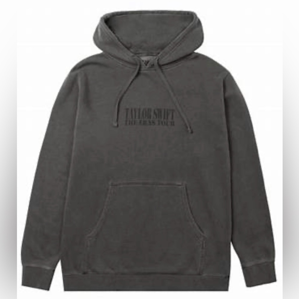 Taylor Swift Eras Hoodie